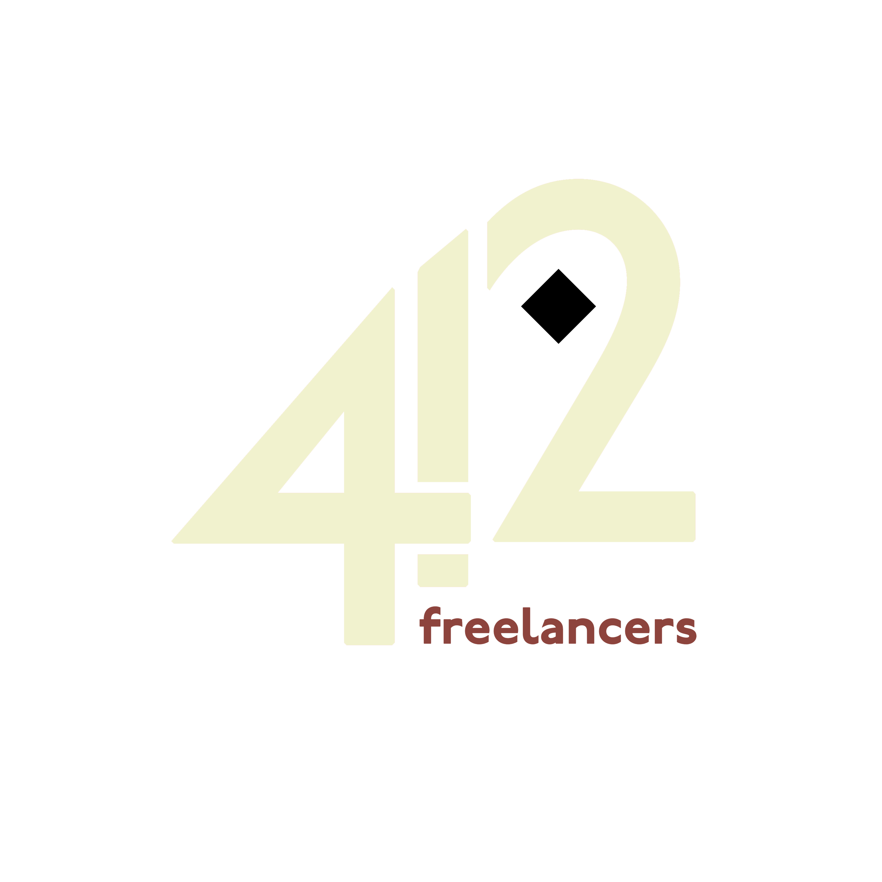 412 Freelancers