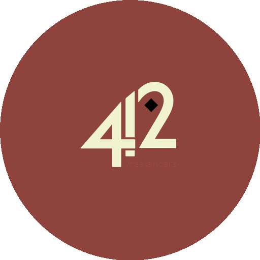 412 Freelancers